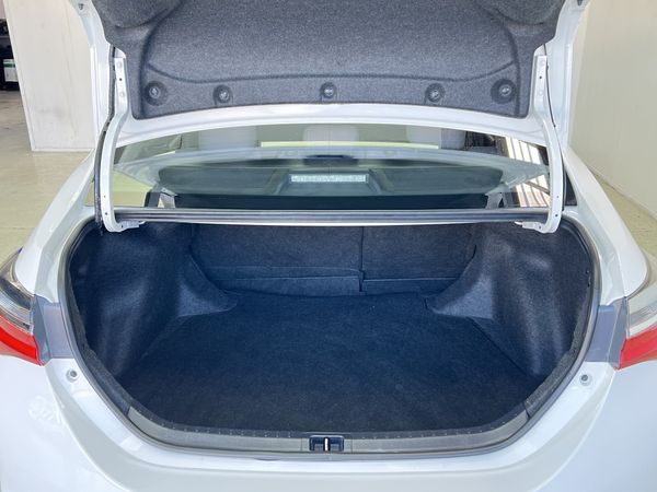 2019 Toyota Corolla Enterprise Manukau image 236678