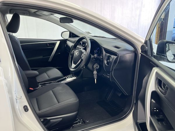 2019 Toyota Corolla Enterprise Manukau image 236679