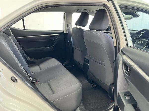 2019 Toyota Corolla Enterprise Manukau image 236680