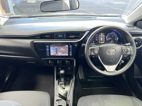 2019 Toyota Corolla Enterprise Manukau image 236681