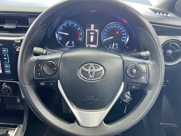 2019 Toyota Corolla Enterprise Manukau image 236682
