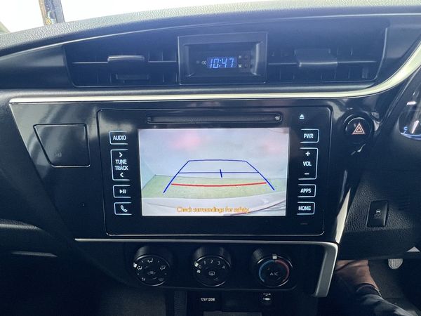 2019 Toyota Corolla Enterprise Manukau image 236683