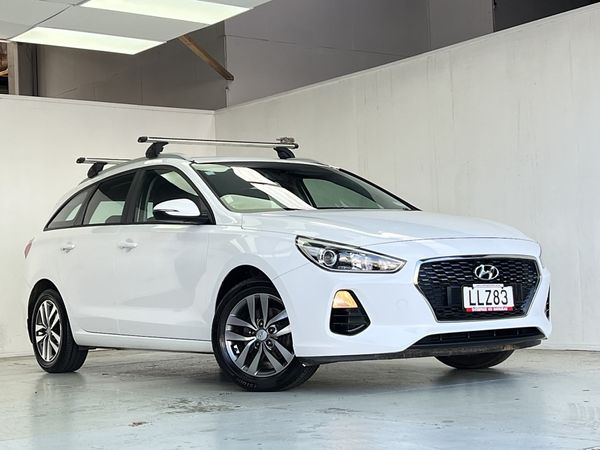2018 Hyundai i30 Enterprise Manukau image 238307