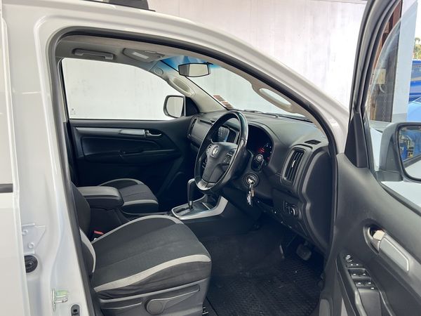 2020 Holden Colorado Enterprise Manukau image 238365