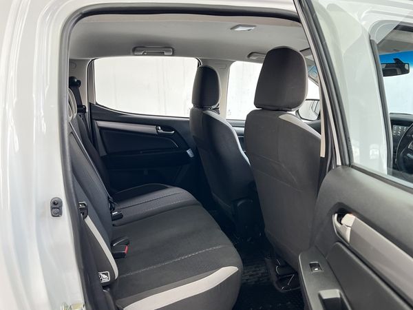 2020 Holden Colorado Enterprise Manukau image 238366