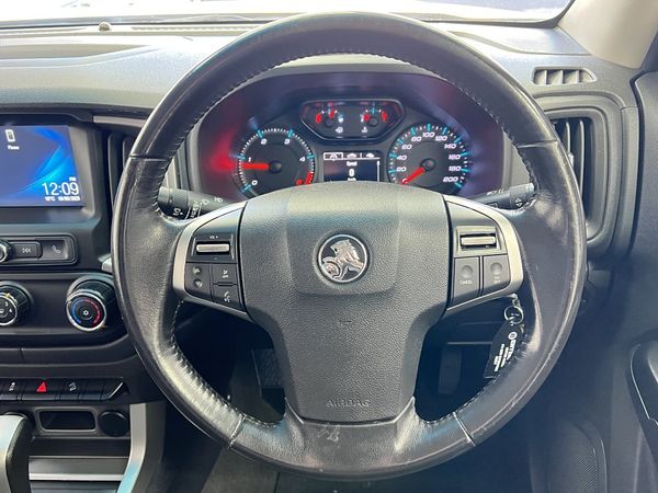 2020 Holden Colorado Enterprise Manukau image 238368