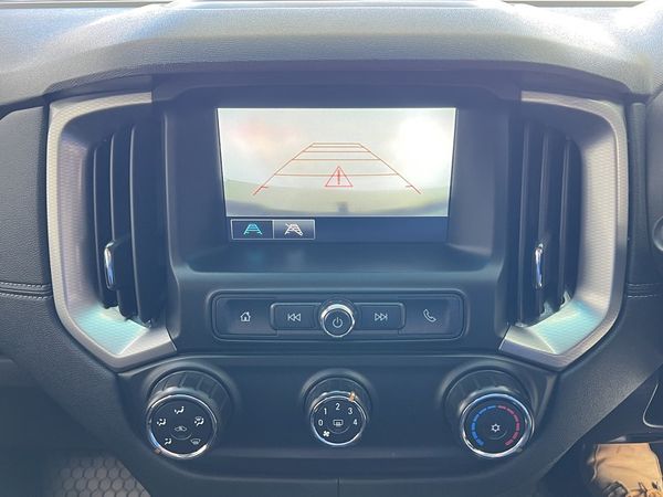2020 Holden Colorado Enterprise Manukau image 238369