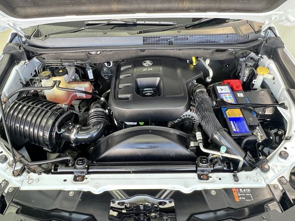 2020 Holden Colorado Enterprise Manukau image 249407