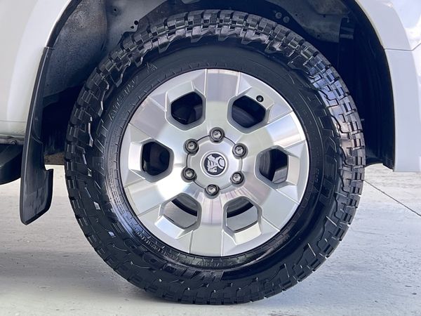 2020 Holden Colorado Enterprise Manukau image 249408