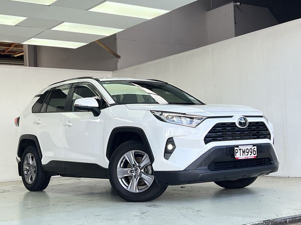 2023 Toyota RAV4 Enterprise Manukau image 236854