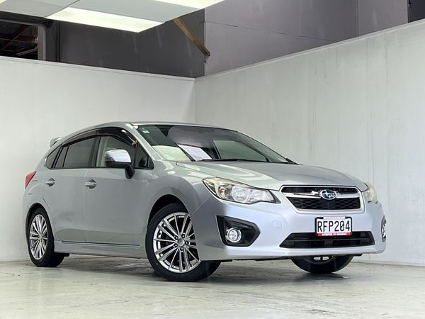 2013 Subaru Impreza Enterprise Manukau image 236495
