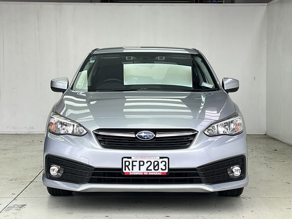 2020 Subaru Impreza Enterprise Manukau image 236687