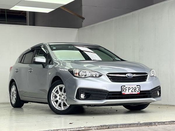 2020 Subaru Impreza Enterprise Manukau image 236688