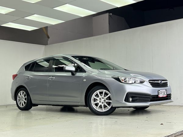2020 Subaru Impreza Enterprise Manukau image 236689