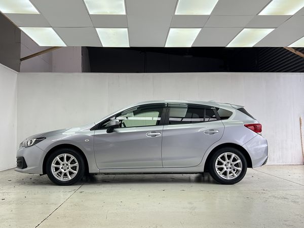 2020 Subaru Impreza Enterprise Manukau image 236696