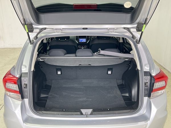 2020 Subaru Impreza Enterprise Manukau image 236699