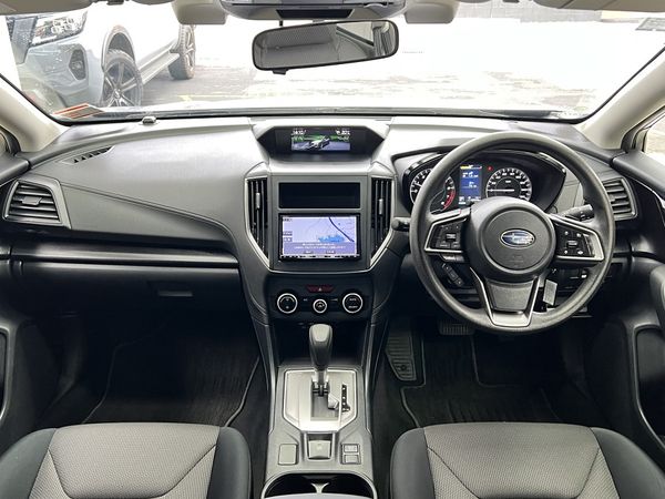 2020 Subaru Impreza Enterprise Manukau image 236700