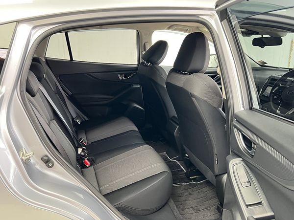 2020 Subaru Impreza Enterprise Manukau image 236701
