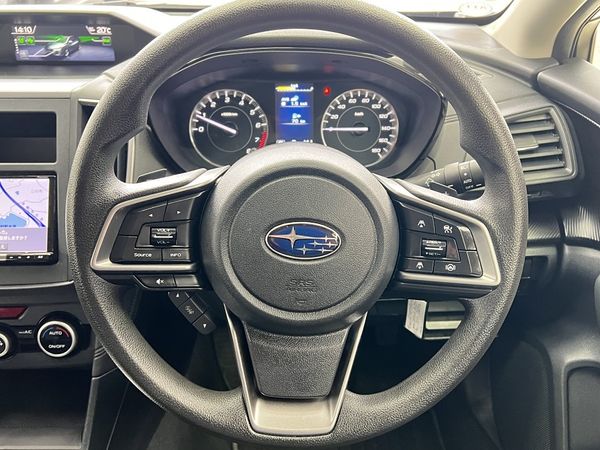 2020 Subaru Impreza Enterprise Manukau image 236703