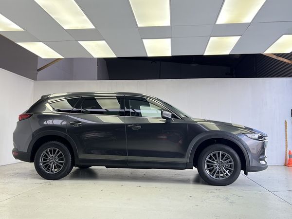 2019 Mazda CX-8 Enterprise Manukau image 236816
