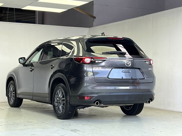 2019 Mazda CX-8 Enterprise Manukau image 236820