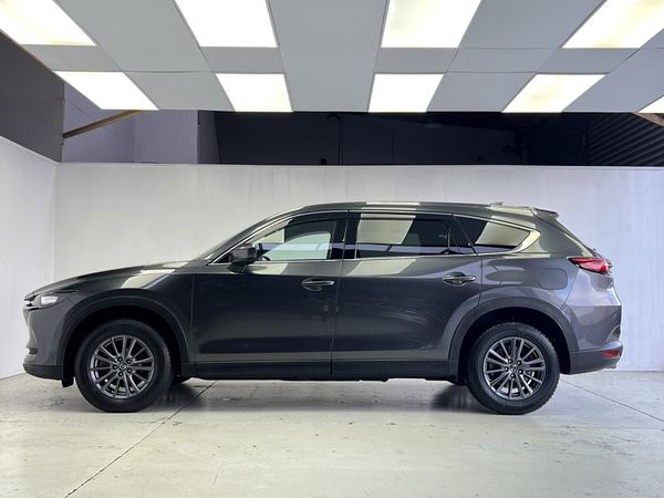 2019 Mazda CX-8 Enterprise Manukau image 236822