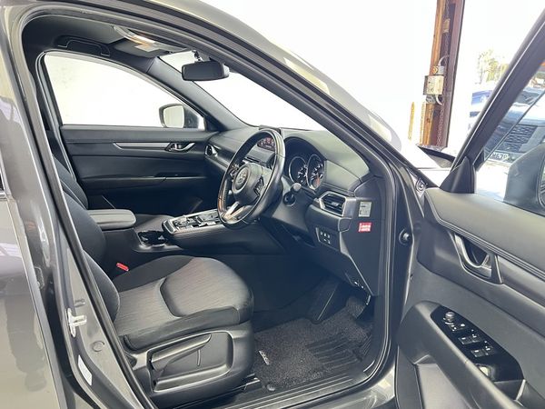 2019 Mazda CX-8 Enterprise Manukau image 236825