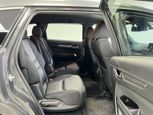 2019 Mazda CX-8 Enterprise Manukau image 236826