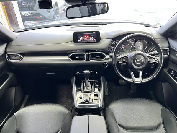 2019 Mazda CX-8 Enterprise Manukau image 236828