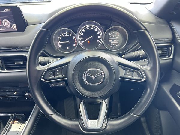 2019 Mazda CX-8 Enterprise Manukau image 236829