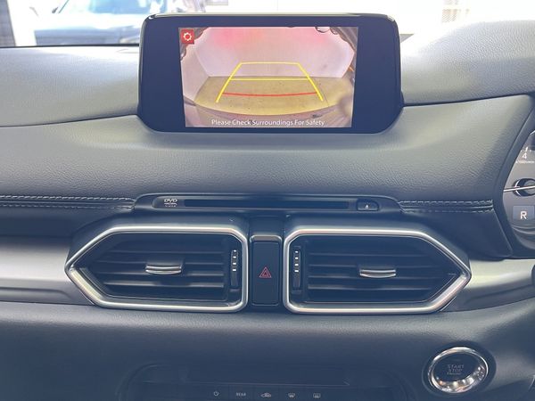 2019 Mazda CX-8 Enterprise Manukau image 236830