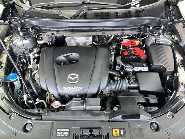 2019 Mazda CX-8 Enterprise Manukau image 236831