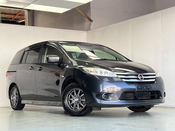 2015 Nissan Lafesta Enterprise Manukau image 236516