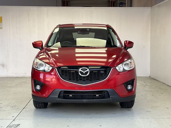 2014 Mazda CX-5 Enterprise Manukau image 236772