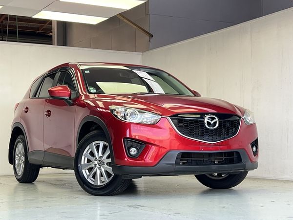 2014 Mazda CX-5 Enterprise Manukau image 236773