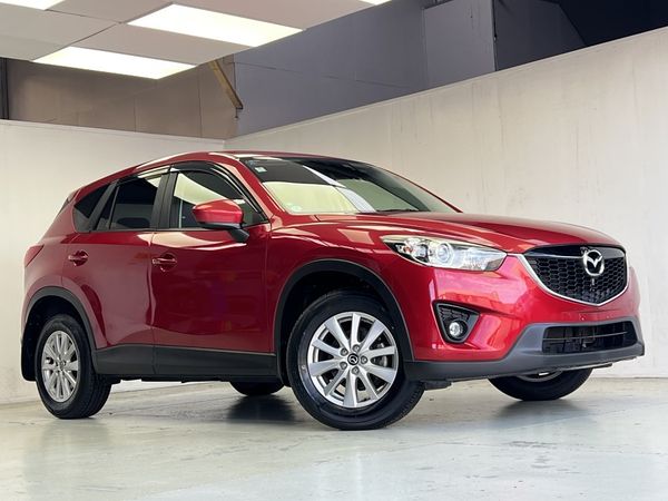 2014 Mazda CX-5 Enterprise Manukau image 236774
