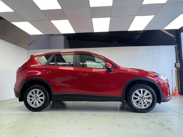 2014 Mazda CX-5 Enterprise Manukau image 236775