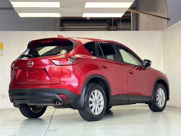 2014 Mazda CX-5 Enterprise Manukau image 236776