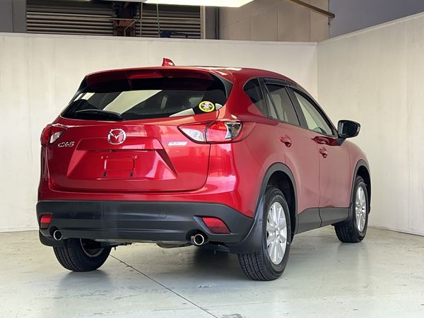 2014 Mazda CX-5 Enterprise Manukau image 236777