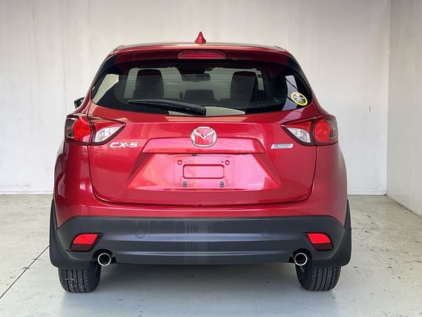 2014 Mazda CX-5 Enterprise Manukau image 236778
