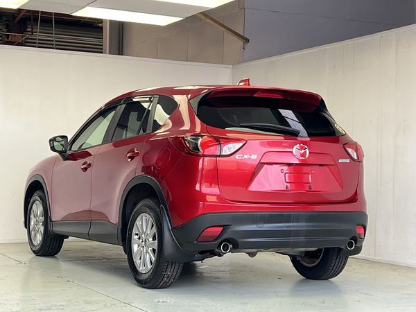 2014 Mazda CX-5 Enterprise Manukau image 236779