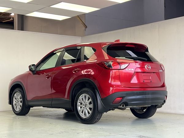 2014 Mazda CX-5 Enterprise Manukau image 236780