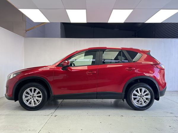 2014 Mazda CX-5 Enterprise Manukau image 236781