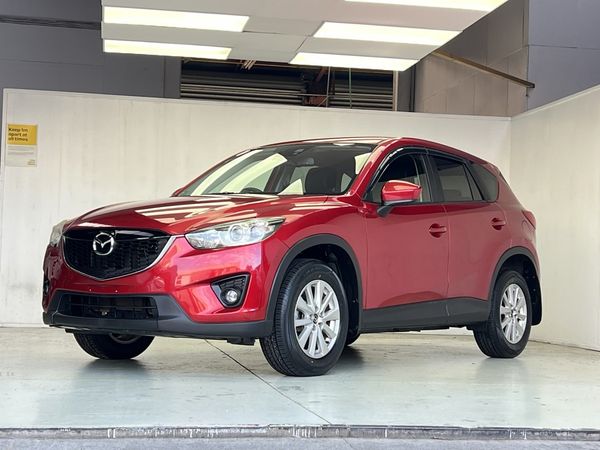2014 Mazda CX-5 Enterprise Manukau image 236782