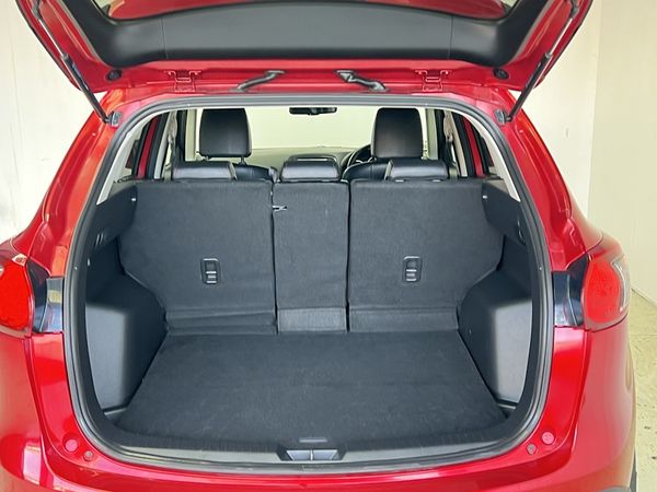 2014 Mazda CX-5 Enterprise Manukau image 236784