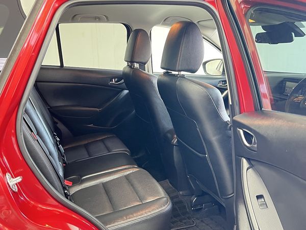 2014 Mazda CX-5 Enterprise Manukau image 236786
