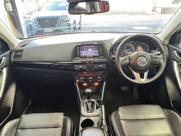 2014 Mazda CX-5 Enterprise Manukau image 236787