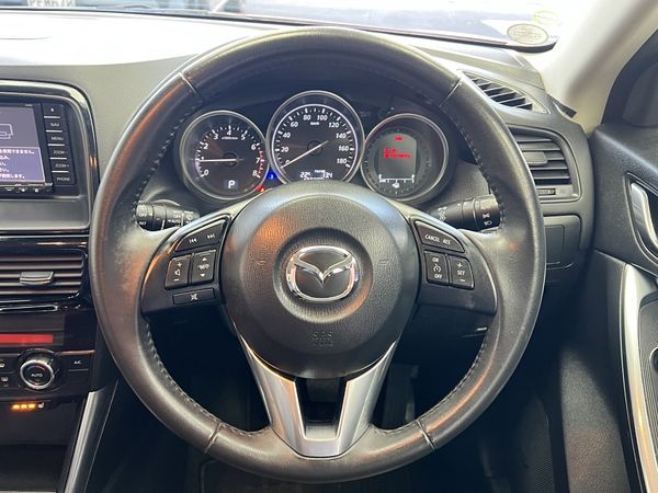 2014 Mazda CX-5 Enterprise Manukau image 236788