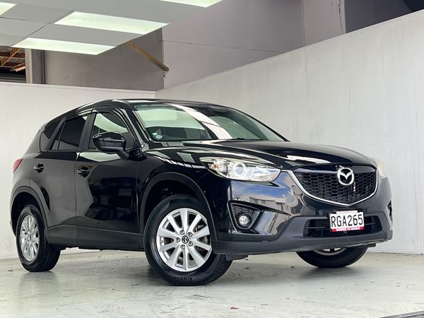 2012 Mazda CX-5 Enterprise Manukau image 240932