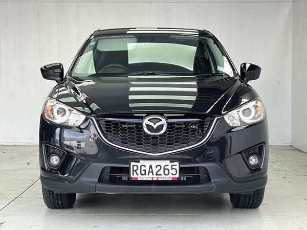 2012 Mazda CX-5 Enterprise Manukau image 240935